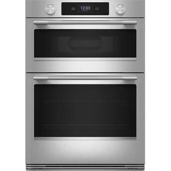 KitchenAid KOEC730SPS 30 Inch Smart Combination Wall Oven PrintShield Stainless Steel — thumbnail 13