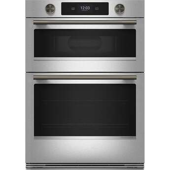 KitchenAid KOEC730SPS 30 Inch Smart Combination Wall Oven PrintShield Stainless Steel — thumbnail 14