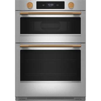 KitchenAid KOEC730SPS 30 Inch Smart Combination Wall Oven PrintShield Stainless Steel — thumbnail 24