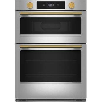 KitchenAid KOEC730SPS 30 Inch Smart Combination Wall Oven PrintShield Stainless Steel — thumbnail 26