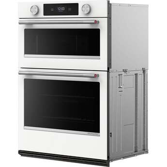 KitchenAid KOEC730SWH 30 Inch Smart Combination Wall Oven White — thumbnail 17