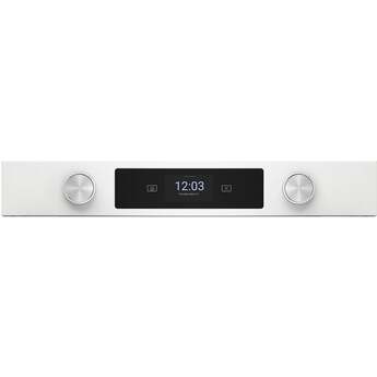 KitchenAid KOEC730SWH 30 Inch Smart Combination Wall Oven White — thumbnail 4