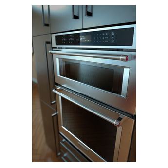 KitchenAid KOCE500ESS 30 Combination Wall Oven - Stainless Steel