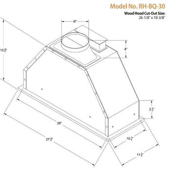 Awoco rhbq30 5