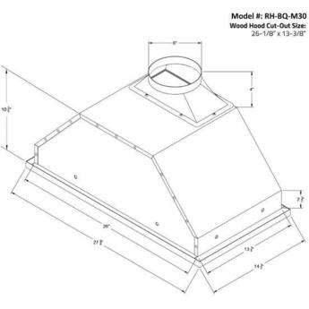 Awoco rhbqm30 5