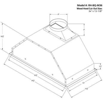 Awoco rhbqm36 5