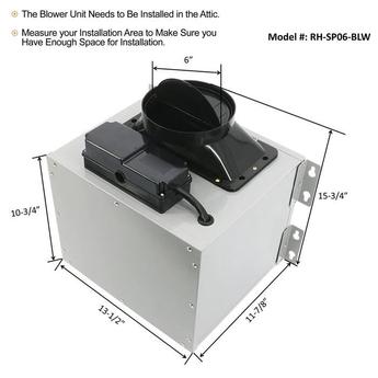 Awoco rhit06m36 4