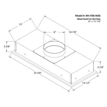 Awoco rhit06m36 5