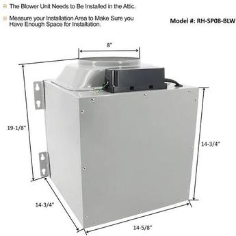 Awoco rhit08m30 5