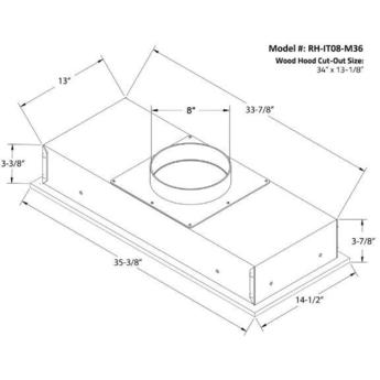 Awoco rhit08m36 4