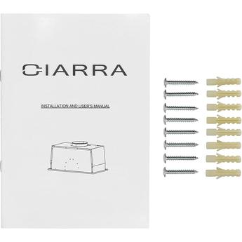 Ciarra cas52913e 11