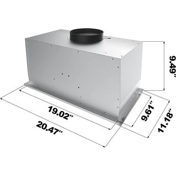 Ciarra cas52913e 3