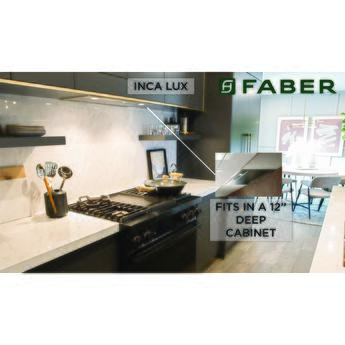 Faber inlx21ssv2 11