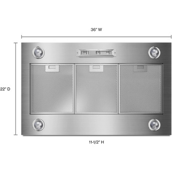 Whirlpool UVL6036JSS — thumbnail 29