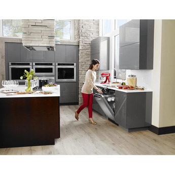 Whirlpool UVL6036JSS — thumbnail 5