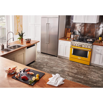 Whirlpool UVL6036JSS — thumbnail 6