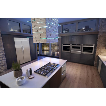 Whirlpool UVL6036JSS — thumbnail 7