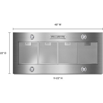 Whirlpool UVL6048JSS — thumbnail 8