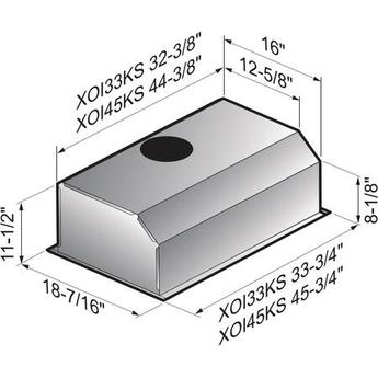 XO XOI4515KS — thumbnail 5