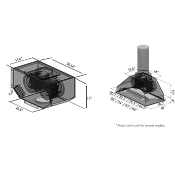 Z Line ZLINE 698RD46 — thumbnail 22