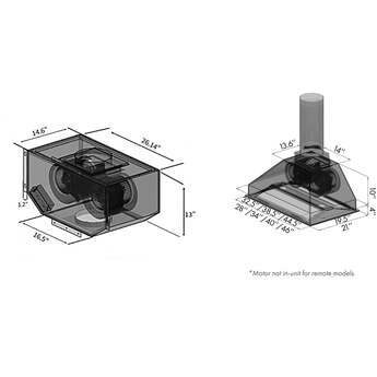 Z Line ZLINE 721RD40 — thumbnail 9
