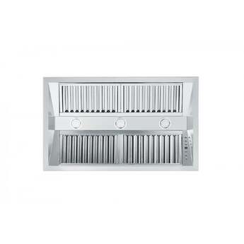 Z Line ZLINE 824I46 — thumbnail 14
