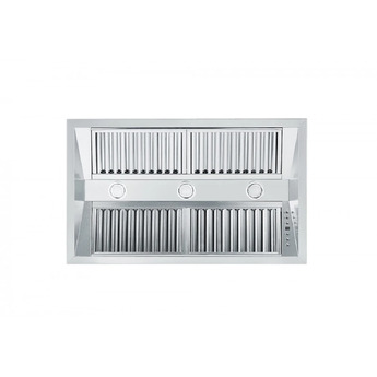 Z Line ZLINE 824I46 — thumbnail 2