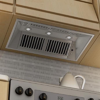 Z Line ZLINE 824I46 — thumbnail 4