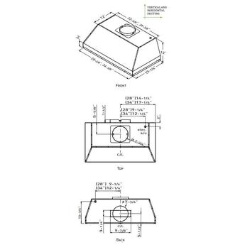 Zephyr ak9228as290 10