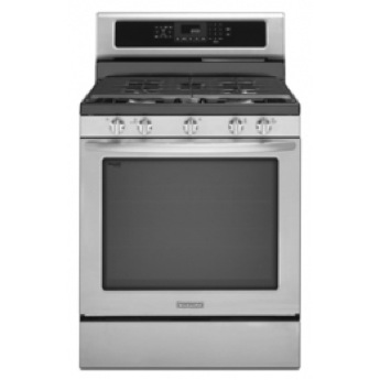 Kitchenaid kgrs202bss 2