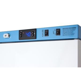 Accucold ars15mldl2b 12