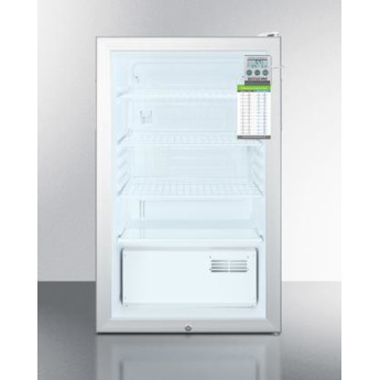 Accucold scr450l7plus 1