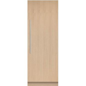 Fisher paykel rs3084sr1 30 inch built in counter depth all refrigerator 1