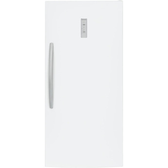 Frigidaire FRAE2024AW 33 Inch Freestanding Upright Freezer