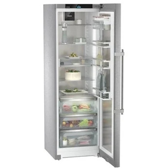 Liebherr SRB5290 24 Inch Stainless Steel Freestanding All Refrigerator