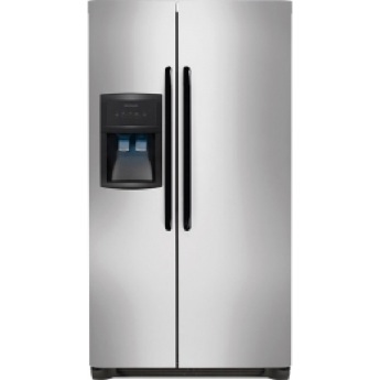 Frigidaire ffhs2622mh 1