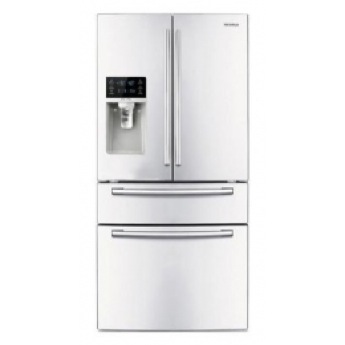 Samsung appliance rf4267hawp 1