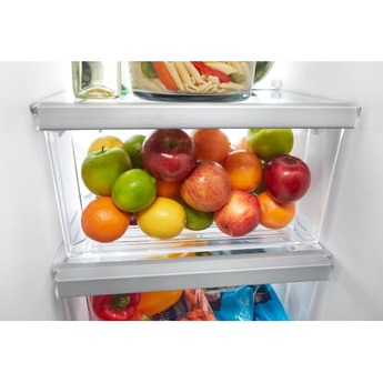 Whirlpool 33" 21 cu.ft. White Side-by-Side Refrigerator — thumbnail 7