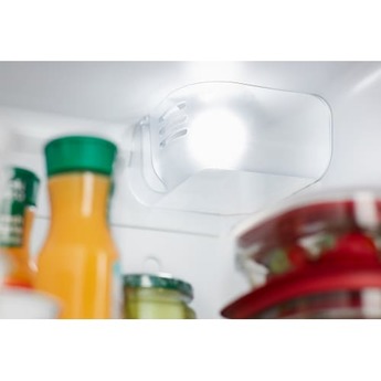 Whirlpool 33" 21 cu.ft. White Side-by-Side Refrigerator — thumbnail 8