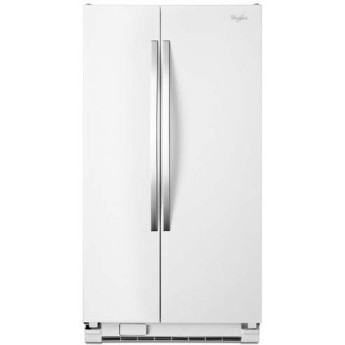 Whirlpool wrs325fnah 1