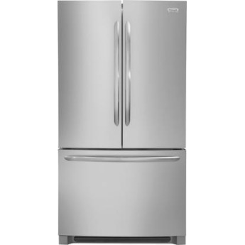 Frigidaire fghg2368tf 1