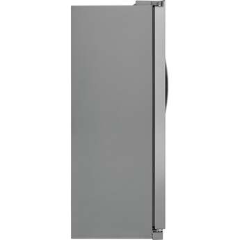 Frigidaire FRSC2333AS 36 Inch Counter Depth Side by Side Refrigerator, in Stainless Steel — thumbnail 12