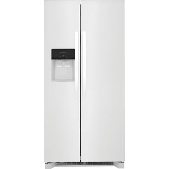 Frigidaire frss2323aw 1