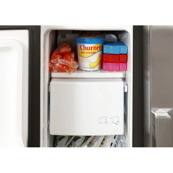 GE GSE23GGPBB 33 Inch Freestanding Side by Side Refrigerator — thumbnail 22