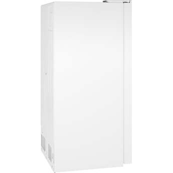 GE 36 Inch 25 Cu. Ft. Standard Depth Side By Side Refrigerator With External Dispenser And Energy Star Rating: White — thumbnail 5