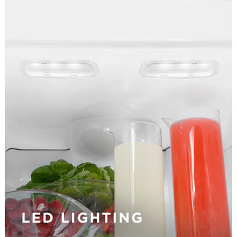GE GSS23GMPES 33 Inch Slate Freestanding Side by Side Refrigerator — thumbnail 12