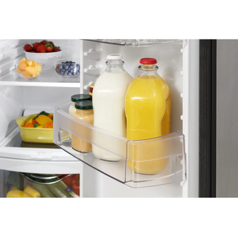 GE GSS23GMPES 33 Inch Slate Freestanding Side by Side Refrigerator — thumbnail 23