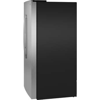 GE 36 Inch Standard Depth Refrigerator With External Dispenser And ADA Compliant Rating: Fingerprint Resistant Stainless Steel — thumbnail 17