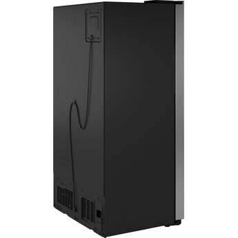 GE 36 Inch 24 Cu. Ft. Counter Depth Refrigerator: Fingerprint Resistant Stainless Steel — thumbnail 15