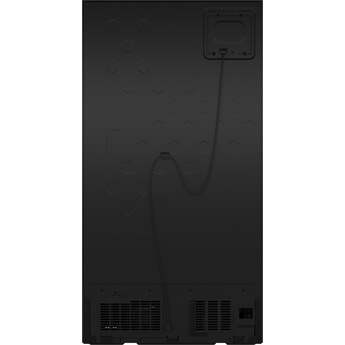 GE 36 Inch 24 Cu. Ft. Counter Depth Refrigerator: Fingerprint Resistant Stainless Steel — thumbnail 19